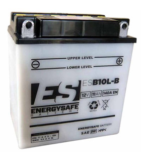 Batería Energysafe ESB10L-B Convencional
