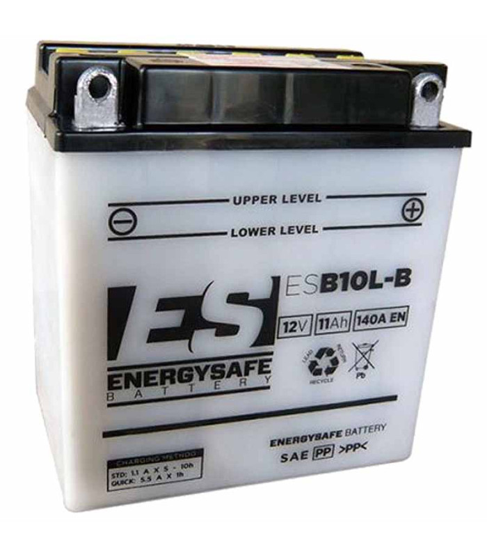 Batería Energysafe ESB10L-B Convencional