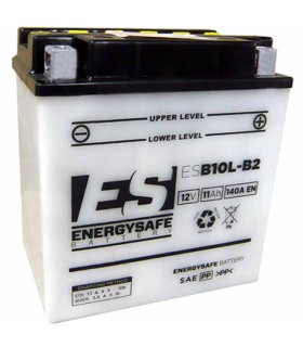 Batería Energysafe ESB10L-B2 Convencional