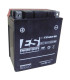 Batería Energysafe ESTX14AH-BS Alto Rendimiento
