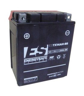 Batería Energysafe ESTX14AH-BS Alto Rendimiento