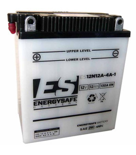 Batería Energysafe ES12N12A-4A-1 Convencional