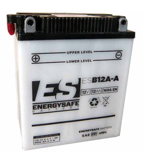 Batería Energysafe ESB12A-A Convencional