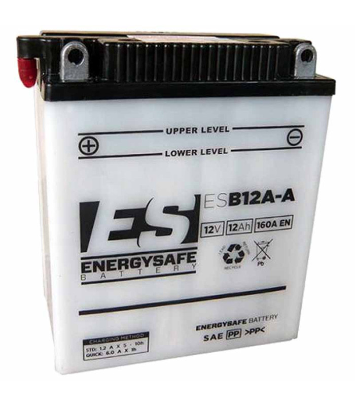 Batería Energysafe ESB12A-A Convencional