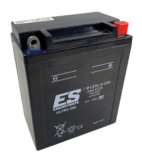 Batería Energysafe ESB12AL-A GEL Precargada