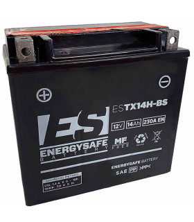 Batería Energysafe ESTX14H-BS Alto Rendimiento