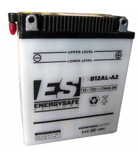 Batería Energysafe ESB12AL-A2 Convencional
