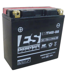 Batería Energysafe EST14B-BS Sin Mantenimiento