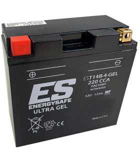 Batería Energysafe EST14B-4 GEL