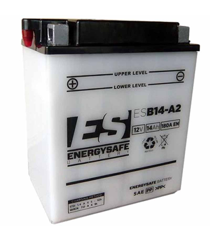 Batería Energysafe ESB14-A2 Convencional