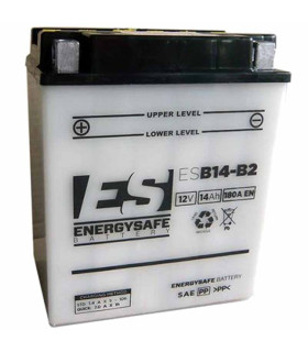 Batería Energysafe ESB14-B2 Convencional