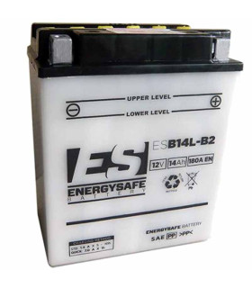 Batería Energysafe ESB14L-B2 Convencional