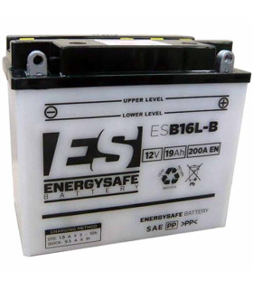 Batería Energysafe ESB16L-B Convencional