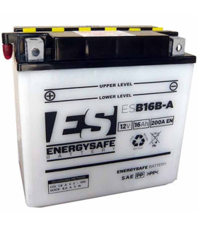 Batería Energysafe ESB16B-A Convencional