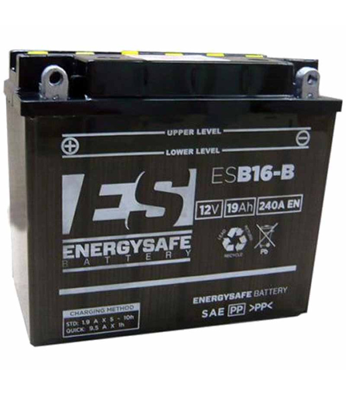 Batería Energysafe ESB16-B Convencional