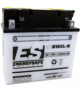 Batería Energysafe ESB16CL-B Convencional