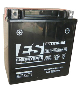 Batería Energysafe ESTX16-BS Sin Mantenimiento