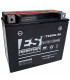 Batería Energysafe ESTX20HL-BS Alto Rendimiento