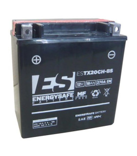 Batería Energysafe ESTX20CH-BS Alto Rendimiento