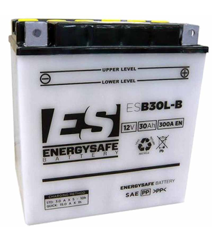 Batería Energysafe ESB30L-B Convencional