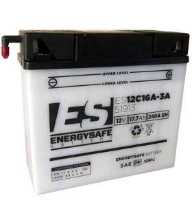 Batería Energysafe ES51913 Convencional
