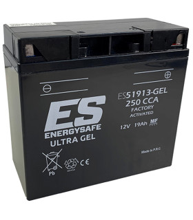 Batería Energysafe ES51913 GEL