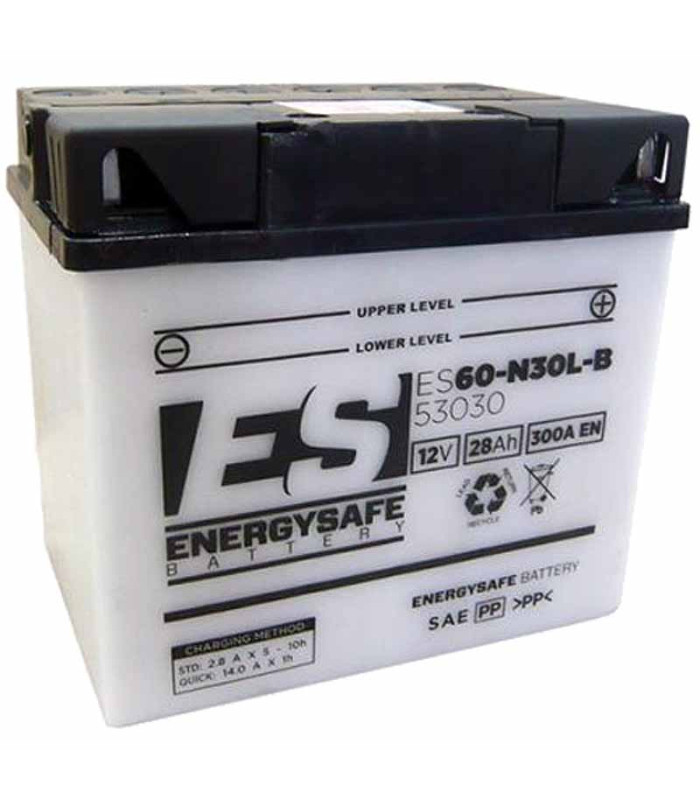 Batería Energysafe ES53030 Convencional