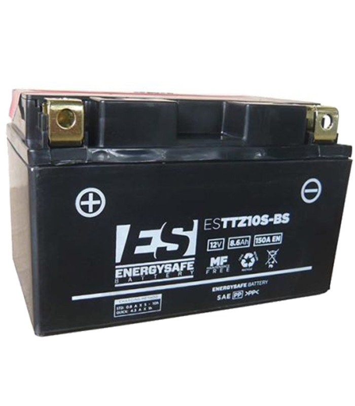 Batería Energysafe ESTTZ10S-BS Sin Mantenimiento