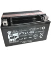 Batería Furukawa FTX7A-BS Sin Mantenimiento