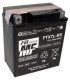 Batería Furukawa FTX7L-BS Sin Mantenimiento