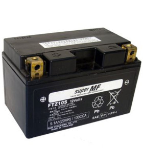 Batería Furukawa FTZ10-S Precargada