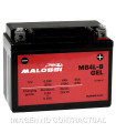BATERÍA MALOSSI MB4L-B GEL