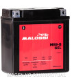 BATERÍA MALOSSI MB9-B GEL