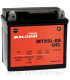 BATERÍA MALOSSI MTX5L-BS GEL