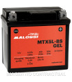 BATERÍA MALOSSI MTX5L-BS GEL