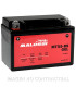 BATERÍA MALOSSI MTX9-BS GEL Precargada