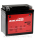 BATERÍA MALOSSI MTZ7S GEL