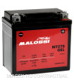 BATERÍA MALOSSI MTZ7S GEL