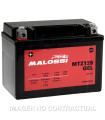 BATERÍA MALOSSI MTZ12S GEL