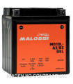 BATERIA MALOSSI MB10L-A2 / B2 GEL
