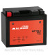 BATERIA MALOSSI MT12B-4 GEL