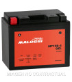 BATERIA MALOSSI MT12B-4 GEL