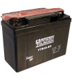 Batería Power Thunder CTR4A-BS Sin Mantenimiento