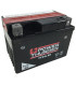 Batería Power Thunder CTX4L-BS Sin Mantenimiento