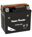 Batería Power Thunder CTX5L-BS Sin Mantenimiento