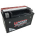 Batería Power Thunder CTX7A-BS Sin Mantenimiento