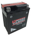 Batería Power Thunder CTX7L-BS Sin Mantenimiento