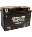 Batería Power Thunder CT9B-BS Sin Mantenimiento