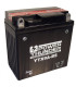 Batería Power Thunder CTX9A-BS Sin Mantenimiento