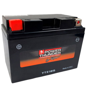 Batería Power Thunder CTZ12-S Precargada